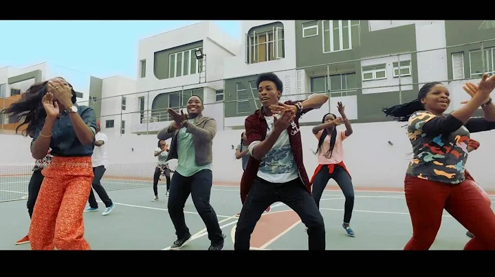 DEBBY- THANK GOD (official video)