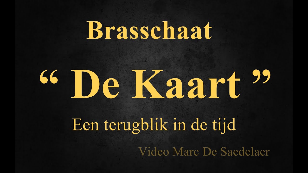 Brasschaat 
