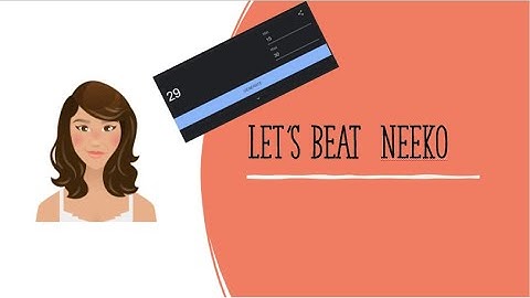 Checkmate in 13 Moves: Defeating Chess Bot Neeko against the Wayward Queen