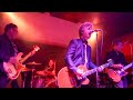 The Coverups (Green Day) - Drain You (Nirvana cover) – Live in San Francisco