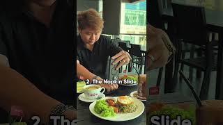 Creative Ways to Take Food Videos | Best Ah Ma Cafe by Tin Box KL Creative Ways to Take Food Videos | Best Ah Ma Cafe by Tin Box KL