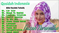 Full Sholawat Lir Ilir Faizah Paramitha (Izin Resmi Syifa Nazieha)  - Durasi: 1:03:57.  Full Sholawat Lir Ilir Faizah Paramitha (Izin Resmi Syifa Nazieha)  - Durasi: 1:03:57.