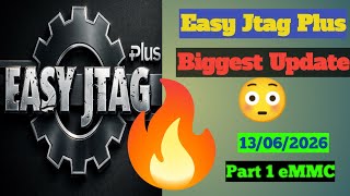 EasyJtag Classic Suite का बड़ा अपडेट: Rpmb और अधिक शक्तिशाली screenshot 5