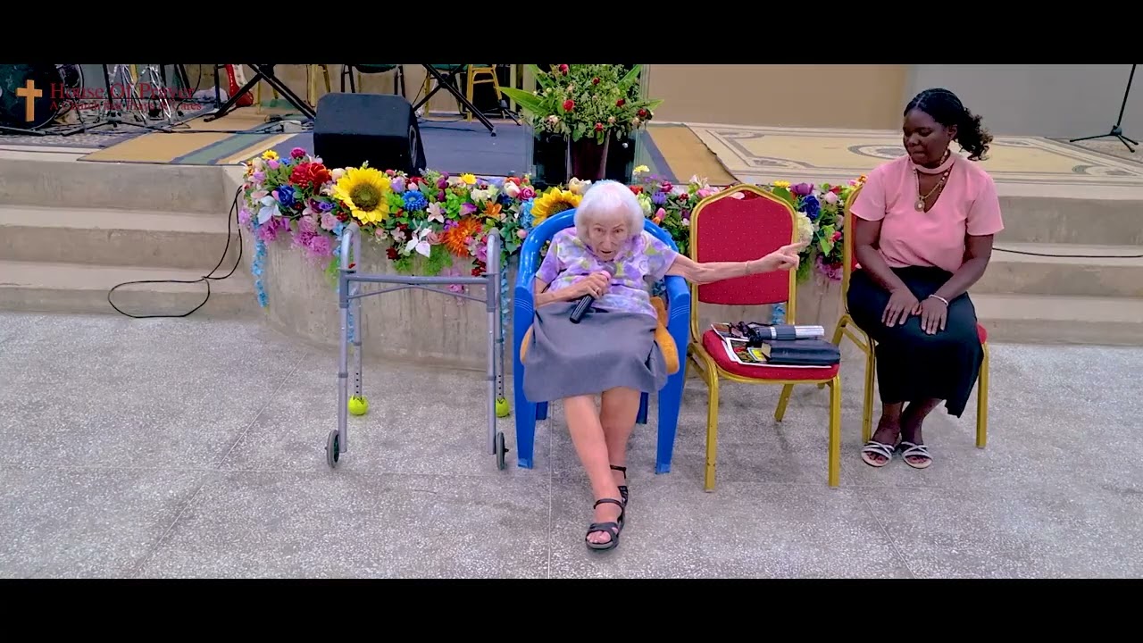 |Miracle Night Service| WIth Mrs Dorris Hocket