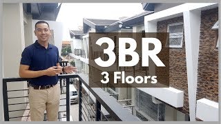 Brand NEW Townhouse for Sale in NEW MANILA, Quezon City with Swimming Pool | Property ID: NM2 Brand NEW Townhouse for Sale in NEW MANILA, Quezon City with Swimming Pool | Property ID: NM2