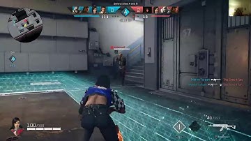 Rogue Company - Gameplay Part 1 PC