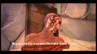 Borderlands 2 Tiny Tina intro