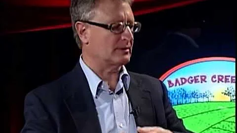 Doug Garrison Show 108 November 8 2012