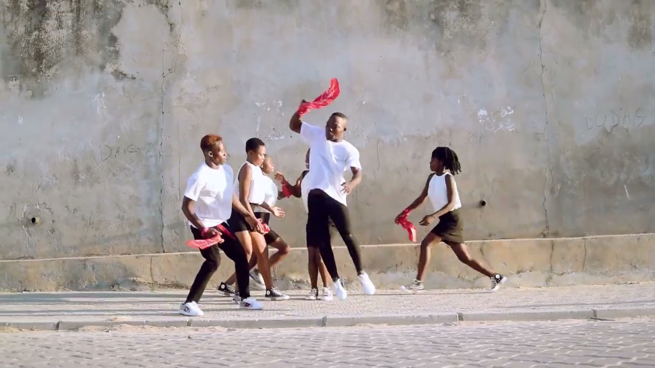 Rey Anaconda- Esta Aonde