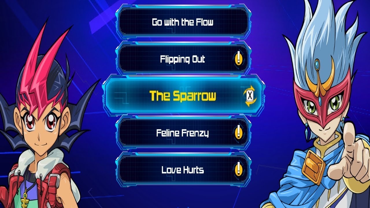 yugioh zexal sparrow deck Amazon.com: Yugioh ZEXAL 2011 Starter Deck Dawn of The XYZ New Series New  Monster Type! : Toys & Games main image 1