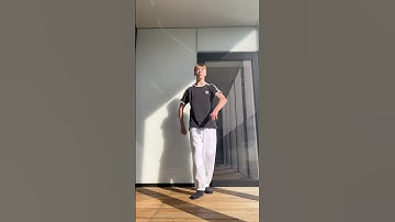 RITMO ZELDA ROBOT DANCE😳🤖 #shorts