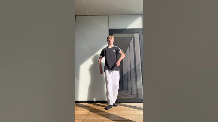 RITMO ZELDA ROBOT DANCE😳🤖 #shorts