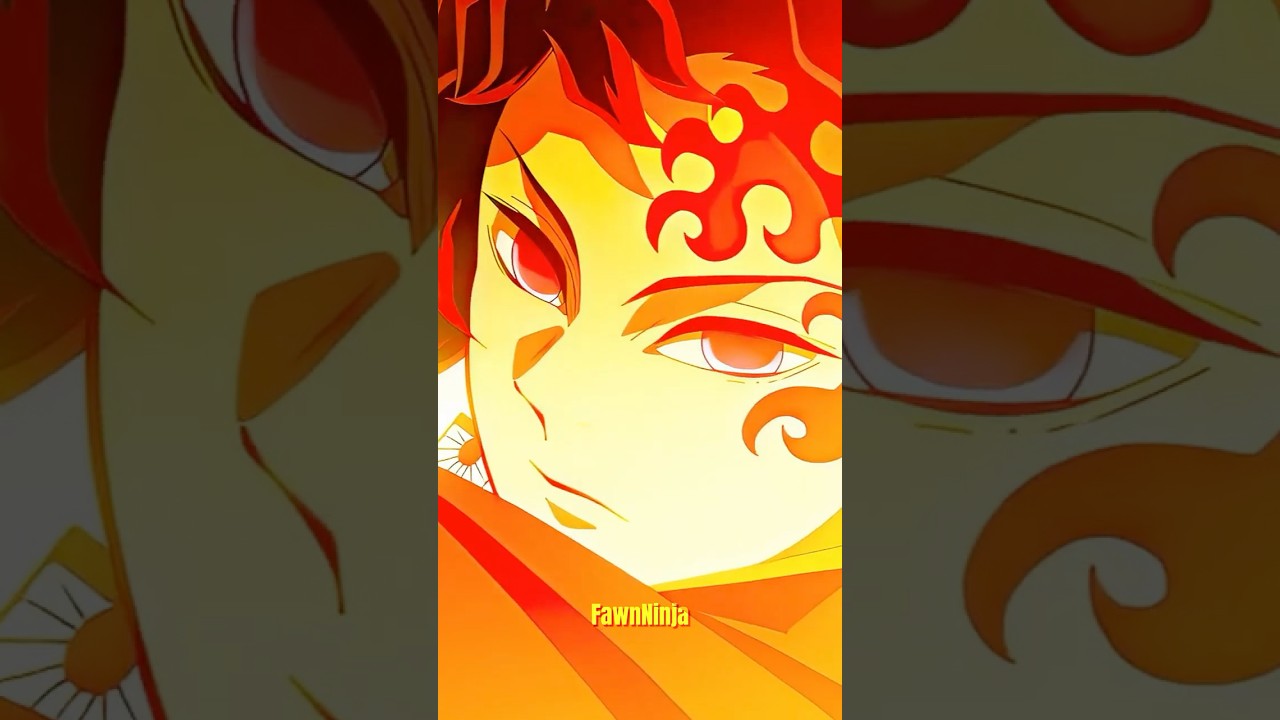 Naruto vs Demon Slayer | Who is strongest