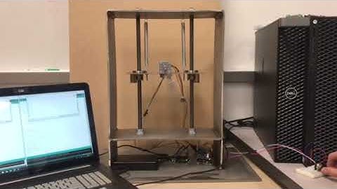 Vibration Isolation System