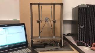 Vibration Isolation System