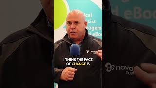 eHealth26 Hot Take - John Sinclair (Novari Health)