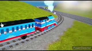 Streamlining Thomas The Tank Engine