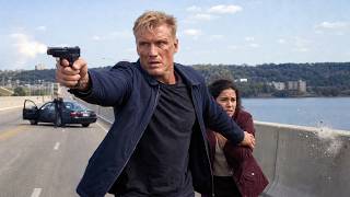 They Found Everyone He Hid — Now He’s Fighting Back  |  Dolph Lundgren