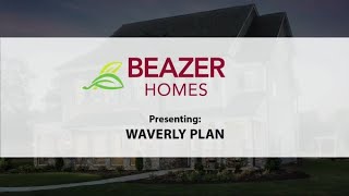 Waverly Plan | Mt. Juliet, TN | Beazer Homes