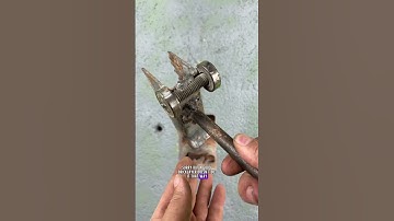 Goodbye chisel: the smart way to open walls ⚙️🧱Modern. #USA #SmartConstruction #PowerToolHack