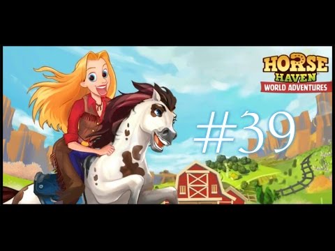 Horse Haven - World Adventures #39 Wow! 2x Mythisch - mein Glückstag!  Let's Play [Deutsch]