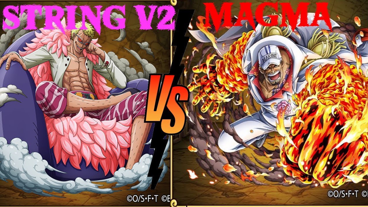 Replying to @King of The Sandwich's bloxfruit spider vs onepiece