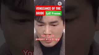 Ep97Vengeance Of The Bride, Korean Drama,태풍의 신부 97회예고.
