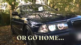 Oldie But Goldie Challenge - Go Fast or Go Home #motionvfx #oldiebutgoldie #competition