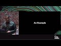Unity at GDC - A Data Oriented Approach to Using Component Systems