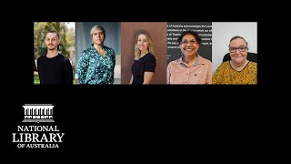 Lunchtime yarn: ICIP across the National Cultural sector
