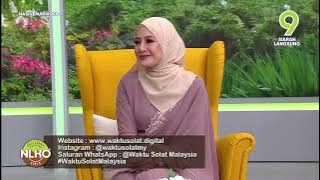 [CLIP] Nasi Lemak Kopi O (2025) - Manfaatkan Aplikasi Waktu Solat Malaysia di bulan Ramadan.