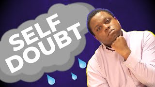 How to BEAT Self-Doubt as a Writer