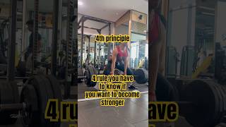 #deadlift #programming #trainning #workouttips #gymmotivation #onlinecoaching #science