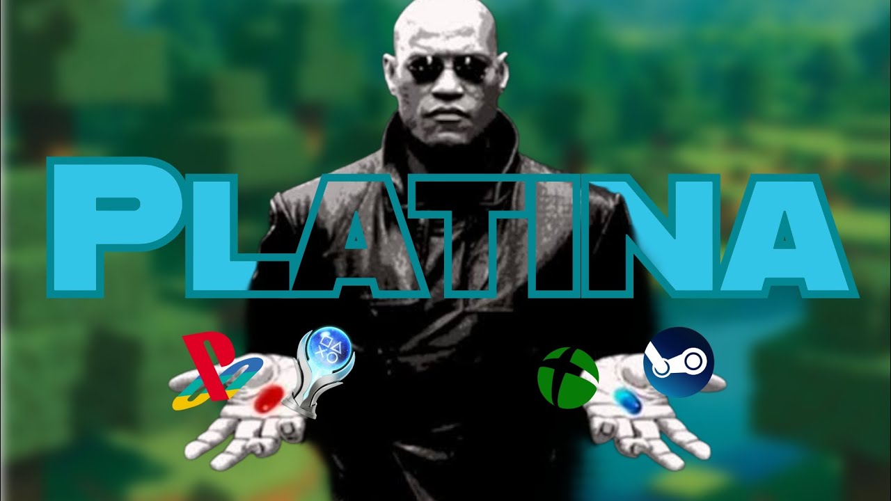 Qual o melhor lugar para platinar? 🏆