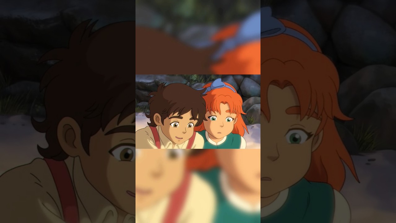 Pakistan's First ANIME Movie - The Glassworker! @manoanimationstudios