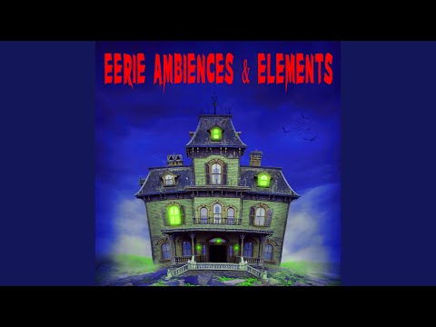 Eerie Wind with