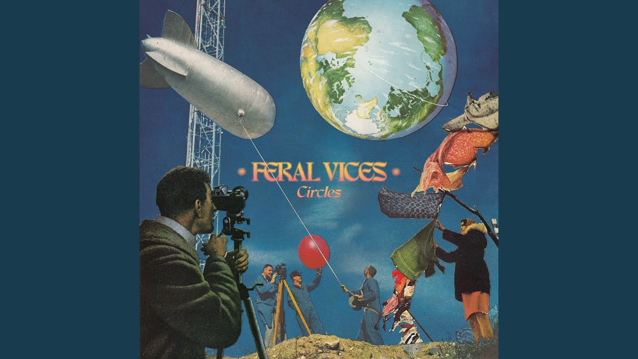 Watch Circles on YouTube Watch Circles on YouTube
