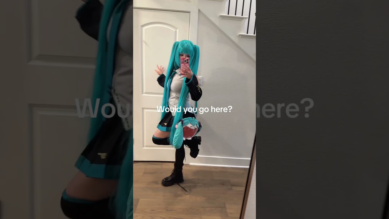 Miku Expo 2026