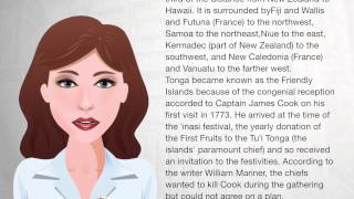 Tonga - Wiki Videos