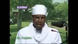 Barlamank Iyo Islamka Malogali Kara Shibli