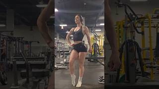 🐰✨️ #fitnessmotivation #bodybuilder #flex #gym #explore