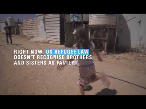 Time is running out to fix the law keeping families apart