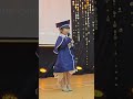 06 Dec 2025 Clara graduation speech