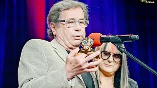 Diament Trójki 2015 Janusz Gajos