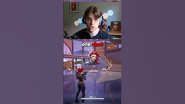 Black Widow DOESN’T one-shot