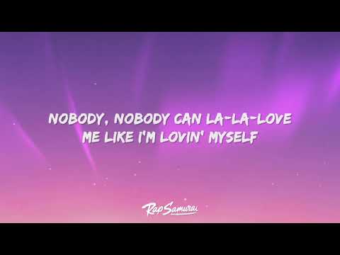 Ava Max - Lovin Myself