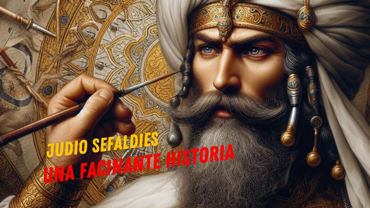 Explorando la Fascinante Historia de la Comunidad Sefardí Tradiciones