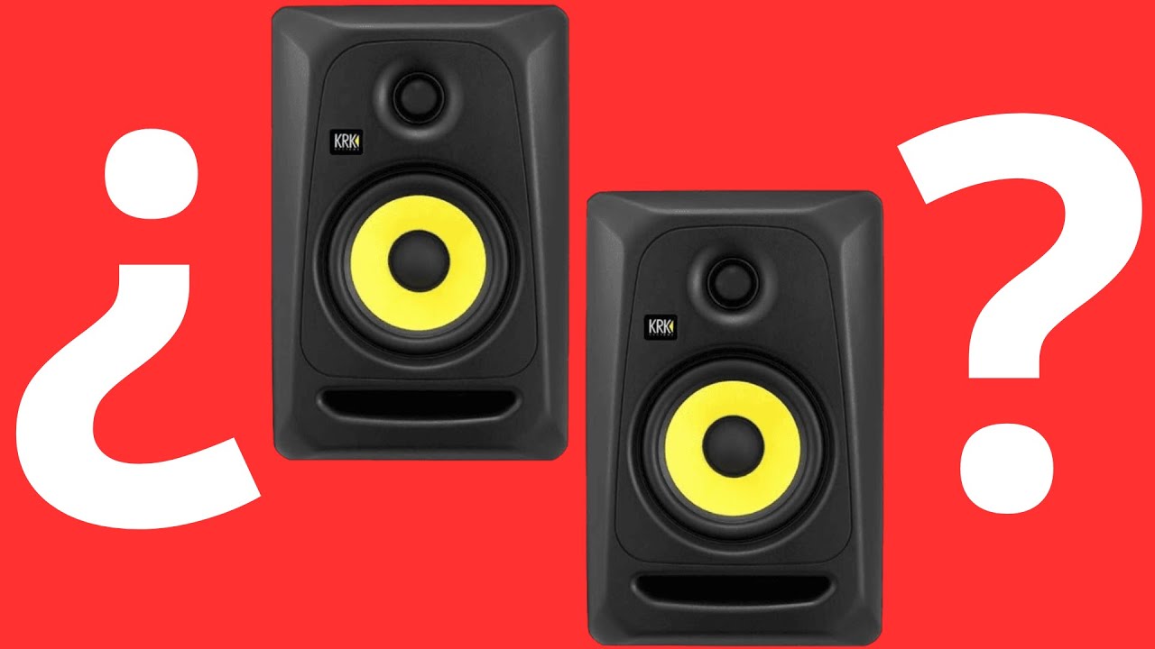 ▷ Mejores monitores para DJ ≫ Comparativa【2024】