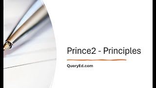 Prince2   Processes