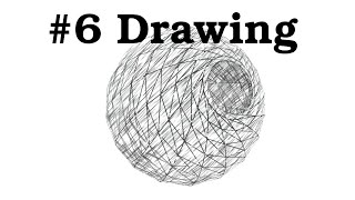 Nodevember 2020 #6 Drawing